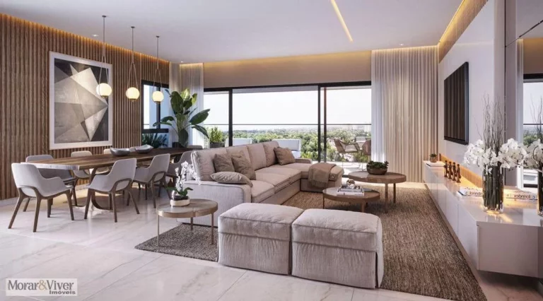 Imagem Cobertura Duplex para Venda em Curitiba, Alto da Rua XV, 3 dormitórios, 3 suítes, 4 banheiros, 3 vagas
