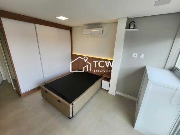 Imagem Apartamento Studio 26m2 Mobiliado