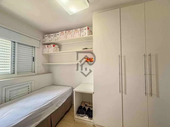 Imagem Apartamento Cobertura pronto para morar