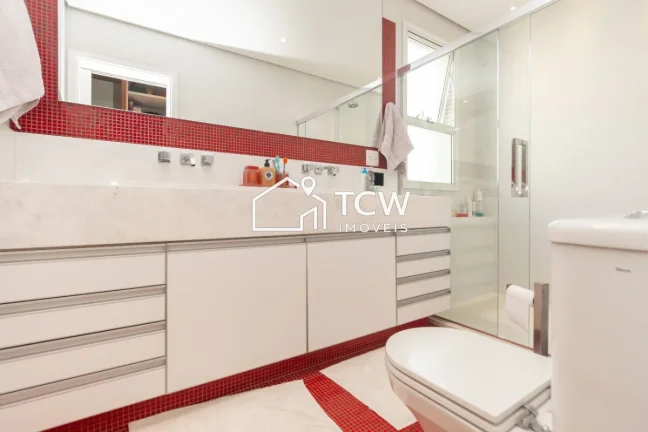 Imagem Apartamento 3 Suítes em Aclimação SP