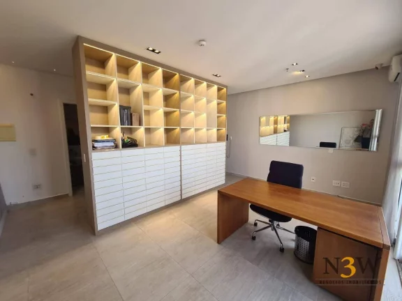 Imagem Sala à venda, 40 m² por R$ 450.000,00 - Vila Leopoldina - São Paulo/SP