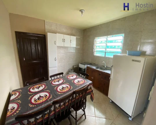 Imagem CASA RESIDENCIAL em SÃO FRANCISCO DO SUL - SC, Praia Grande