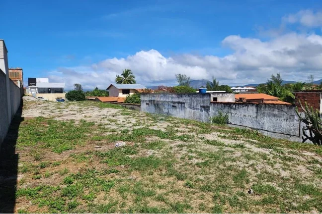 Imagem Terreno 1200m, em Itaipuaçu, Jardim Atlântico Leste.