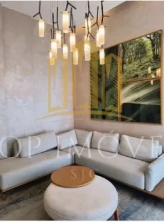 Imagem Apartamento para alugar 1 dormitório 1 vaga no Residencial Jardim Aquarius