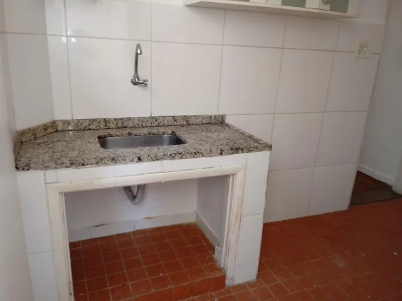 Imagem Apartamento na Bela Vista com 1 dormitório