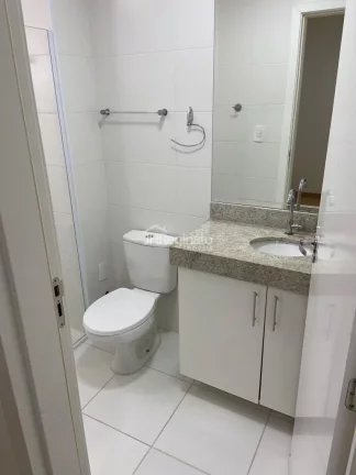 Imagem Apartamento para locação no Condomínio Luzes Campolim - Sorocaba