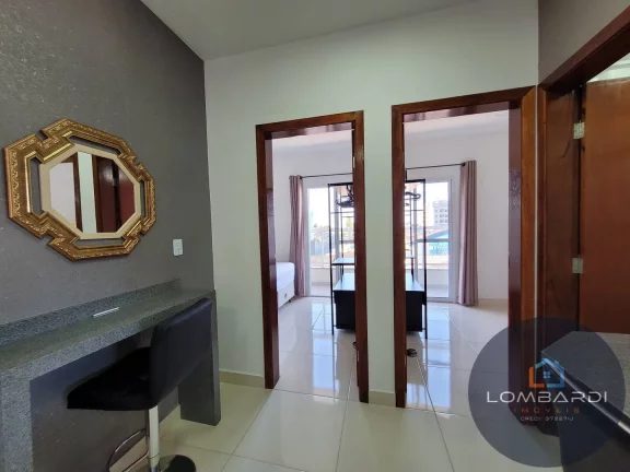 Imagem Apartamento novinho no Perequê- Açu