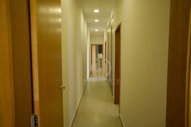 Imagem Casa com suítes 3 e piscina em condomínio
