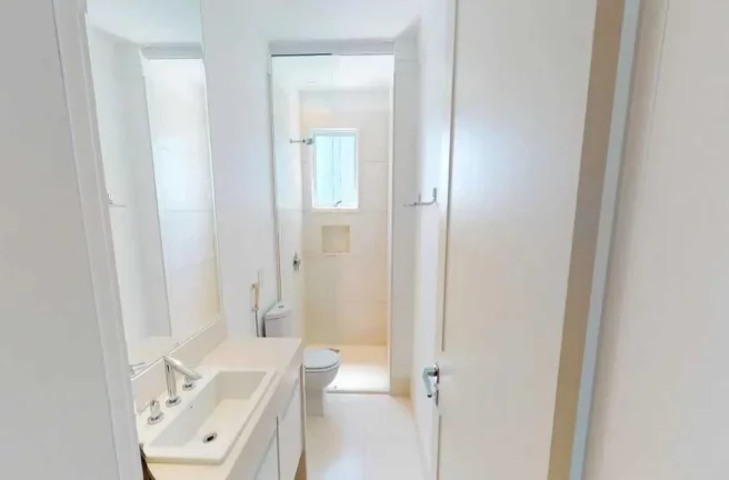 Imagem Cobertura Duplex Frente Mar com 6 suítes e 10 vagas na Avenida Atlântica em Balneário Camboriú