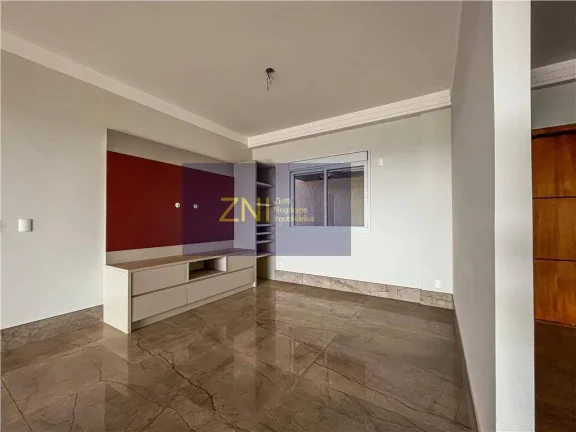 Imagem Apartamento à Venda no Mirante do Ipê R 1379