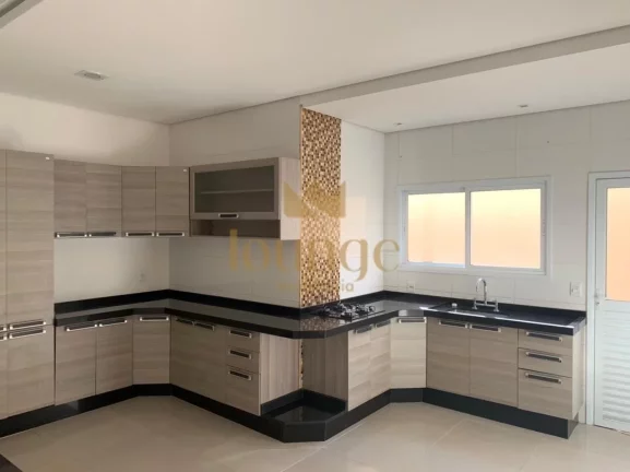 Imagem Casa à Venda em Cond. em Jd. Gramados de Sorocaba - Sorocaba