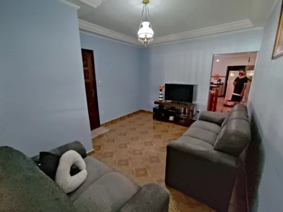 Imagem Casa com 5 dormitórios à venda, 176 m² por R$ 450.000,00 - Vila Mazza - Suzano/SP