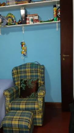 Imagem Casa com 3 Quartos à Venda, 290 m² em Jardim Do Golf I - Jandira