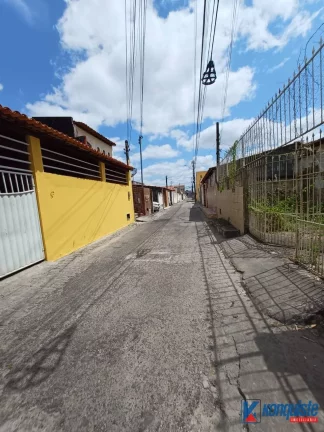 Imagem VENDO CASA NO CONJUNTO CIDADE NOVA