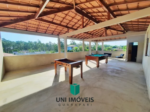 Imagem Chácara de 3.000m², com casa e excelente estruturada de lazer a venda por R$1.500.000 em Aracruz -ES.