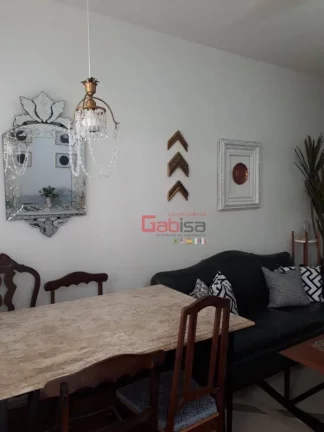 Imagem Casa com 2 dormitórios à venda, 65 m² por R$ 300.000,00 - Portinho - Cabo Frio/RJ