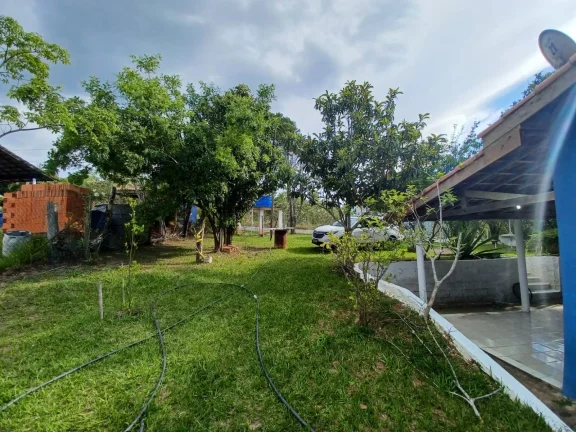 Imagem Linda e aconchegante chácara no Bairro Jurupará em Piedade!