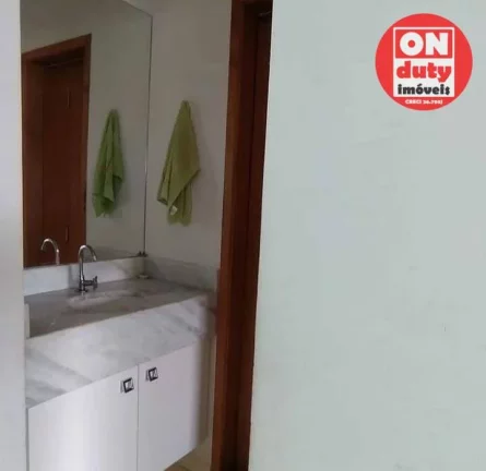 Imagem Apartamento com 1 dormitório à venda, 40 m² por R$ 340.000,00 - Macuco - Santos/SP