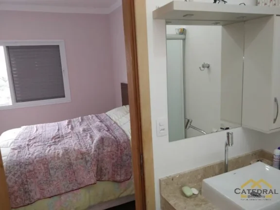 Imagem Casa a venda no Jd Bonfiglioli - Jundiaí/SP- 4 quartos sendo 1 suíte, 183m² de construção