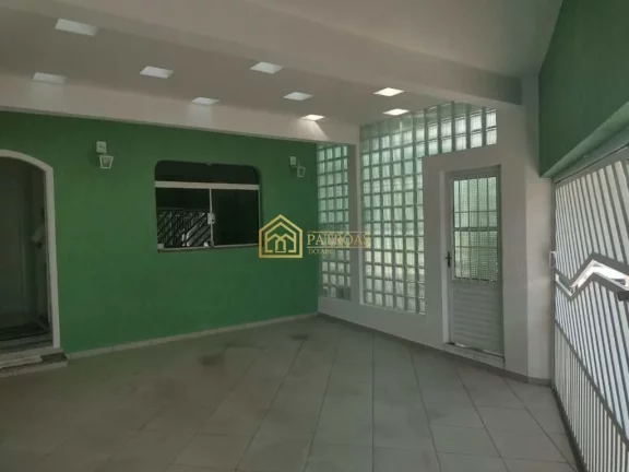 Imagem Casa Padrão