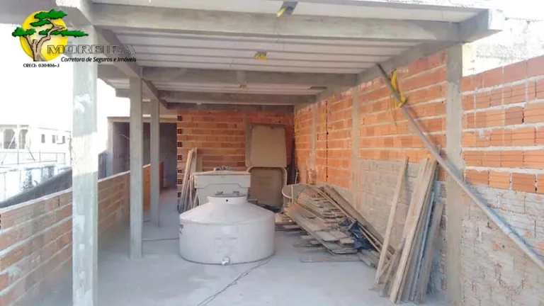 Imagem CASA TÉRREA PARA VENDA NO JARDIM PERI ALTO