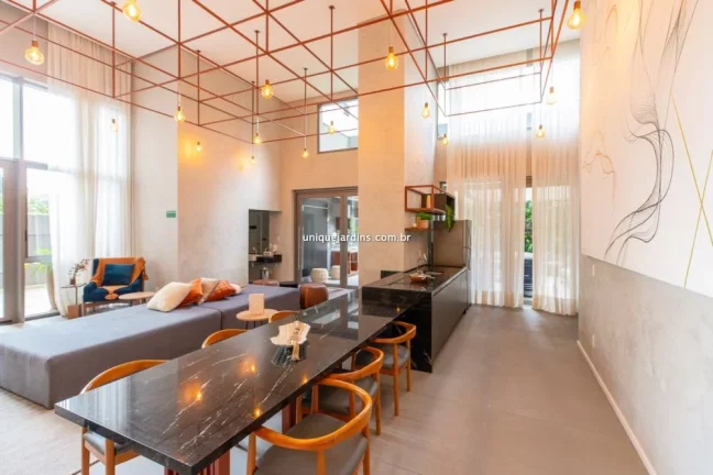 Imagem Apartamento à venda Vila Nova Conceição São Paulo