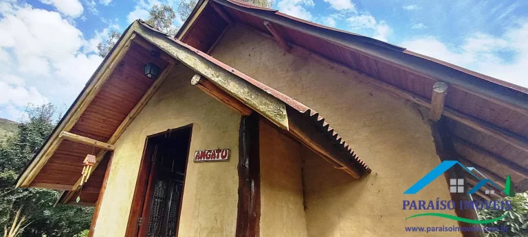 Imagem Pousada a Venda em Córrego do Bom Jesus | Serra da Mantiqueira