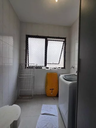 Imagem Apartamento à venda, com 2 dormitórios 1 suíte 81m² de área útil, 2 vagas – Riviera de São Lourenço