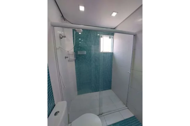 Imagem APARTAMENTO RESIDENCIAL em São Paulo - SP, Jabaquara