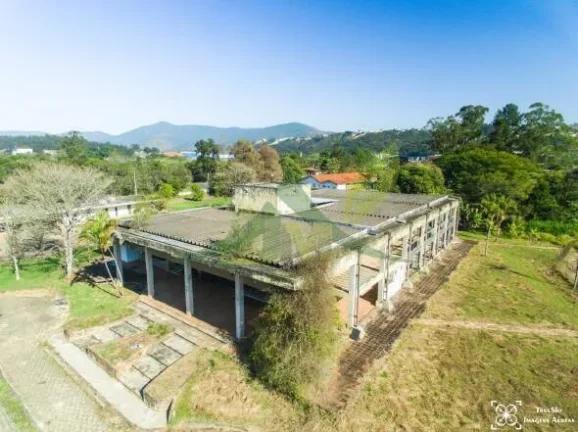 Imagem Vende-se Clube Marinas em Bom Jesus dos Perdões
