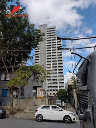Imagem 27,68m² por 332 mil Metrô Ipiranga-SP