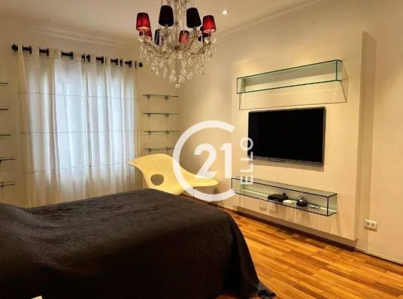 Imagem Apartamento com 4 dormitórios à venda, 370 m² por R$ 8.200.000,00 - Jardim América - São Paulo/SP