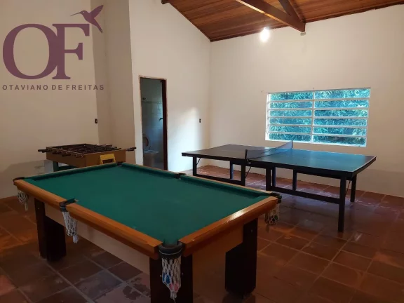 Imagem Estuda Permuta - Linda chácara à venda - 6250m² - Guacuri - Itupeva