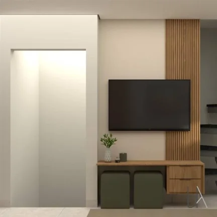 Imagem CASA COM 86.97 m² - IMPERADOR - PRAIA GRANDE SP