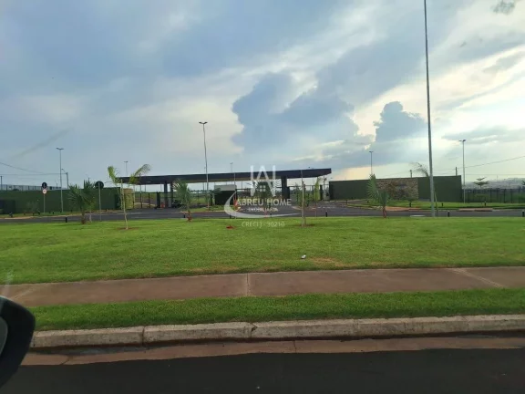 Imagem Terreno à Venda, Condomínio Quinta do Lago II - São José do Rio Preto
