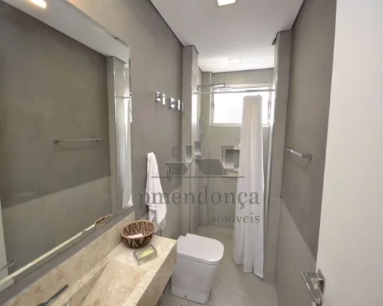 Imagem Apartamento 3 quartos, 2 vagas, 152 m²