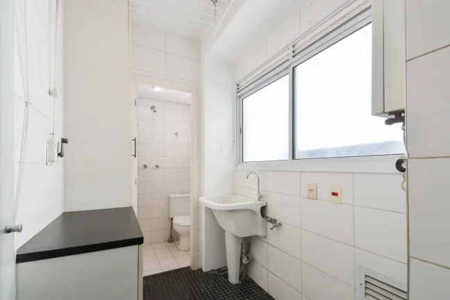 Imagem Apartamento Perdizes - 137M², 3 Dorms, 1 Suíte, Lavabo, 3 Vagas.