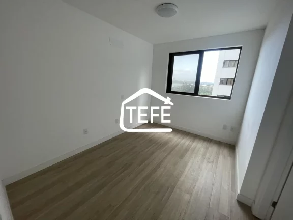 Imagem Apartamento espaçoso à venda -ILHA PURA - 3 SUÍTES - R$ 1.355.000 - Barra, Rio de Janeiro, RJ