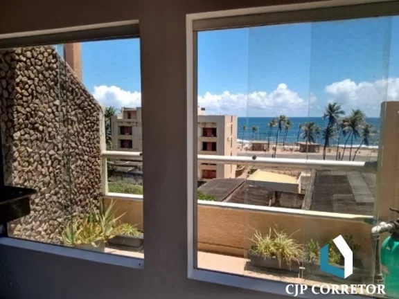 Imagem APARTAMENTO RESIDENCIAL em SALVADOR - BA, COSTA AZUL