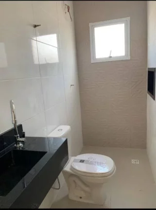 Imagem Sobrado com 3 dormitórios à venda, 130 m² por R$ 850.000,00 - Ocian - Praia Grande/SP