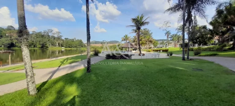 Imagem CONDOMÍNIO EQUILIBRIUM LOTE 755M2