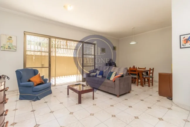 Imagem Apartamento à venda na Bela Vista, São Paulo-SP: 3 quartos, 1 suíte, 2 salas, 2 banheiros, 1 vaga, 152m²!