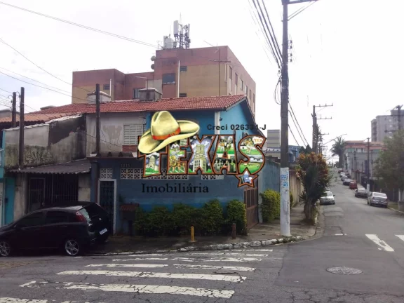 Imagem SOBRADO A VENDA OPORTUNIDADE VILA CARMOSINA ITAQUERA