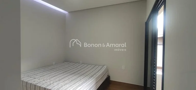Imagem Casa em condomínio no Condomínio Club Portinari, de 3 quartos à venda, Parque Brasil 500 - Paulínia/SP