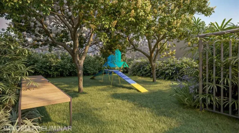 Imagem Apartamento à venda, na Vila Azevedo, com 2 quartos, 53m2, 1 vaga