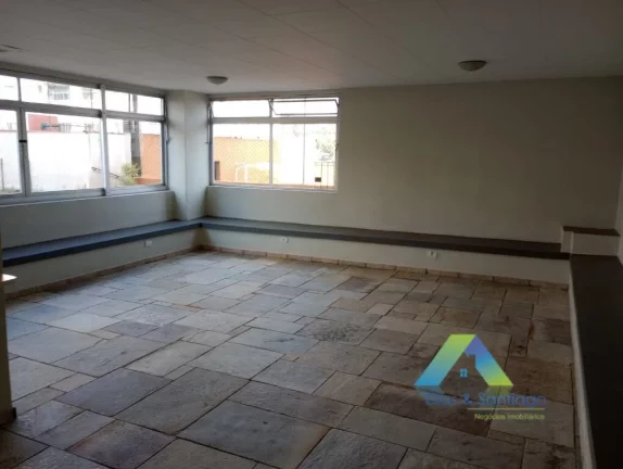 Imagem Apartamento com 3 dormitórios à venda, 98 m² por R$ 650.000,00 - Saúde - São Paulo/SP