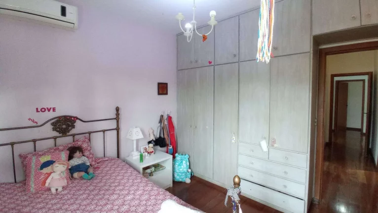Imagem Casa com 4 Dormitórios à Venda, Área de 316 m2, Piscina, Edícula e Anexo - Santa Mônica, Florianópolis/SC