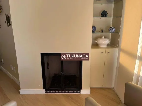 Imagem Apartamento com 3 dormitórios à venda, 150 m² por R$ 1.180.000,00 - Santana - São Paulo/SP