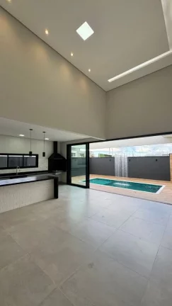 Imagem Casa com 3 dormitórios à venda, 224 m² por R$ 1.530.000,00 - Residencial Colinas - Caçapava/SP