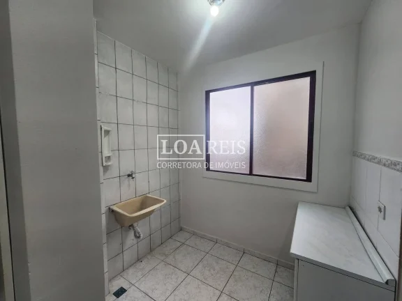 Imagem APARTAMENTO 2 DORMITÓRIOS VARANDA CONDOMÍNIO PORTAL DA CIDADE
